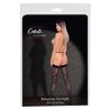 Cottelli LEGWEAR Strümpfe -25206561621 Strümpfe Schwarz Einheitsgröße