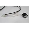 Whirlpool 61006199 Defrost Heater for Refrigerator