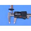 Ulti-Mate Micro-D Connector 25P w/ Wire Leads 18" Socket Female Receptacle