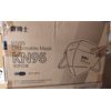 x800 KN95 Disposable Protective Face Mask , White , Individually Sealed - CASE