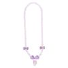 Sanrio 123757 My Melody Beaded Necklace