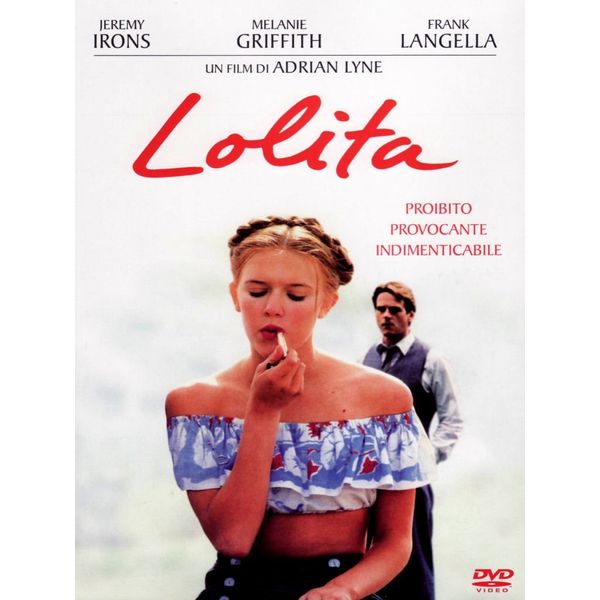 Lolita (1997)