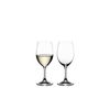 RIEDEL 6408/05 Ourverture Wine Glass, Transparent