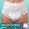 ID Expert Plus Disposable Incontinence Pads - Small (60-90 cm)