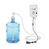 TDRSUPER Bottled Water Dispenser Pump System with Single Inlet, 110V 60PSI Dr...