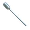 Barrel Diamond Burs for Thick Deformed Nails Grooming Podiatry Instruments