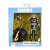 McFarlane Toys Fortnite Skull Trooper Premium Action Figure