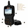 ANCEL OBD2 Scanner 12V Check Car Engine Fault Light Code Reader Diagnostic Tool