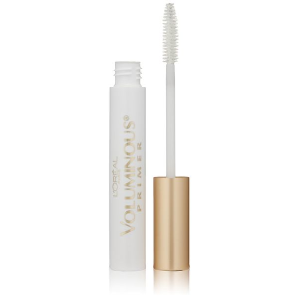 L'Oréal Paris Voluminous Primer Mascara, Primer, 0.24 fl. oz.