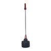Liberty Products 3-1oz Plastic Squeeze Bottles 3" Stainless Applicators