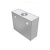 Festo OS-1/4-B OR Gate, G 1/4-inch Connection