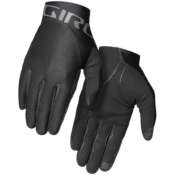 Giro Trixter black XXL