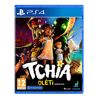 Tchia: Oléti Edition (PS4)