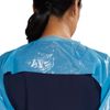 McKesson Disposable Polyethylene Film Protective Procedure Gown 75 per Case