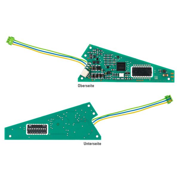 Märklin 74462 Digital Decoder (for C-Track), H0 Track