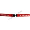 Remove Before Flight Lanyard - Airline Crew Badge Holder - RBF