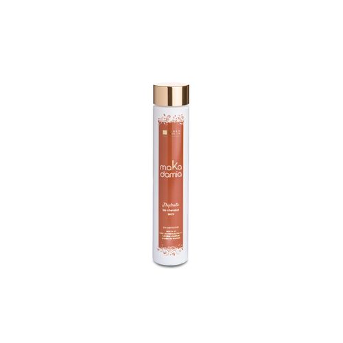 J'hydrate maKadamia Urban Keratin Shampoo 250 ml