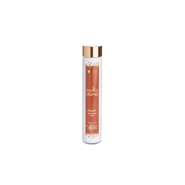 J'hydrate maKadamia Urban Keratin Shampoo 250 ml