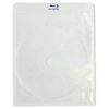 Amaray Vortex Eco-Lite 3D Blu-Ray Disc Cases - Clear