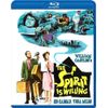 The Spirit Is Willing [Blu-ray]