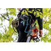 Notch Quick Cinch Chainsaw Lanyard 17mm