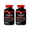 Amino acids blend - MAXAMINO PLUS 1200 2B- Muscle growth supplements