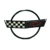 1991-1996 Corvette Nose Emblem Magnet