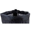 ISUKA GORE-TEX Light Spats Front Zipper 246301 Black