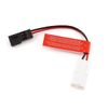 Traxxas Molex to Traxxas Receiver Battery Pack Adapter [TRA3028]