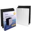 Flintar D480 H13 True HEPA Replacement Filter D4, Compatible with Winix D480 Air