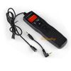 Timer Remote Control Shutter Releases For Canon 60D 550D 600D T3i XSi Xt G12 G11