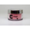 Chisel Nail Art 2 in 1 Acrylic & Dipping Powder 2 Oz - Candy 10