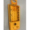 Fluke 287 289 189II  Battery Spring Set (5) Exact Replacement NEW