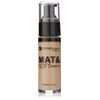 Bell HYPOAllergenic, Matte Soft Makeup 2, Natural, 30 g
