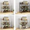 XINXIKEJI Spice Rack, Condiment Storage Rack, Kitchen Rack, Sink Side Rack, Multifunctional Kitchen Storage Rack, Condiment Stocker, Kitchen Desktop, Condiment Storage, Kitchen Storage Rack, Condiment