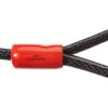 ABUS loop cable Cobra 10/200, black, 200 cm, 11167