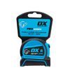 OX Pro Dual Auto Lock Tape Measure - 3m