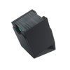 Squire Deck Box 100+ Black