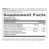 Country Life Target-Mins Calcium Magnesium Supplement for Bone Health, 1000mg Calcium, 500mg Magnesium, Gluten Free, 2:1 Ratio for Optimal Utilization
