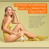 Eveline Cosmetics Botanic Expert Ultra-Nourishing Body Oil in Lotion for Women | 350 ML | Skin Care Moisturising Body Lotion | Fast-absorbing Non-sticky Formula | Intense Hydrating Care for Dry Skin