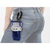Cosmo Darts Case X Holder White