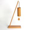Dayasa Koshi Aqua Wind Chime - Water with Stand Pisa - Wind Chime Stand for Sound Therapy Yoga and Relaxation