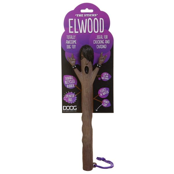 DOOG The Sticks, Elwood