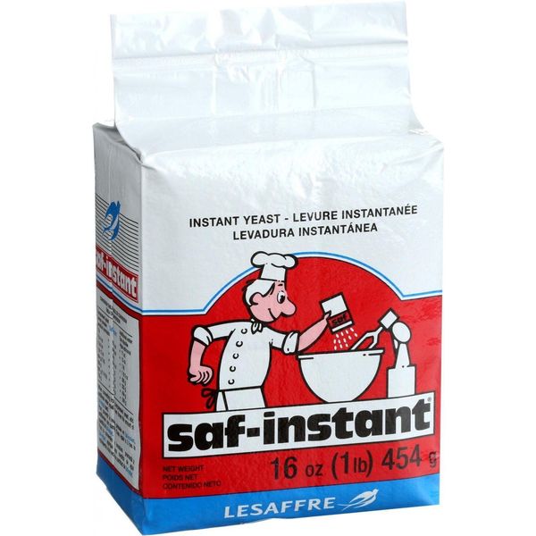 Instant Yeast