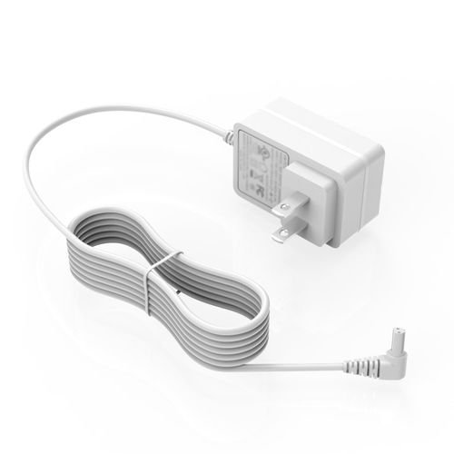 15V Charger Fit for Black and Decker Handheld Vacuums – Replacement for 90627870 HHVI315JO42, HHVI320JR02, HFVB320J27, S003AQU1500015, HLVA320JS10 Power Adapter (Not for 13V or 24V Models)