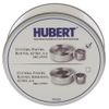 HUBERT® Pastry Cutter Set Round Stainless Steel 12 Per Set