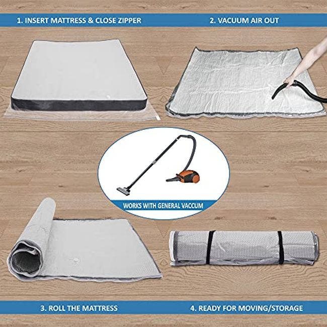 Mattress Mover - Mattress Carrying Strap