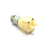 DC24V 385 Diaphragm Self-Priming Pump Rhinestone Drilling Machine Aquarium Water Pump