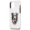 Hülle für iPhone 12 Pro Max Wau wuff