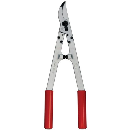 Felco Pruning Loppers (F 20) - Heavy Duty Ergonomical Two-Hand Hedge & Tree Limb Trimmer Shears